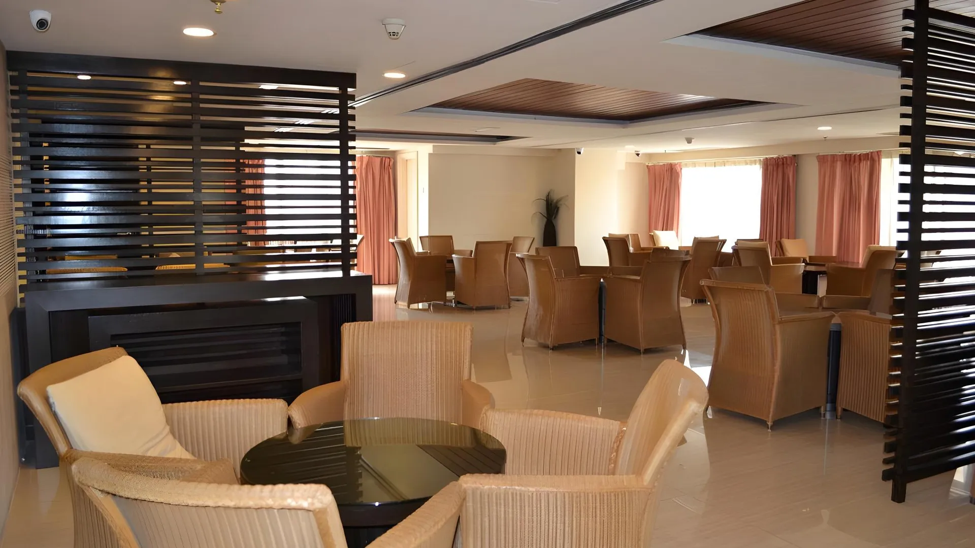 페탈링자야 플렉시스테이 스튜디오 리조트 스위트 앳 선웨이 피라미드 호텔 타워 3성급 호텔 부대시설