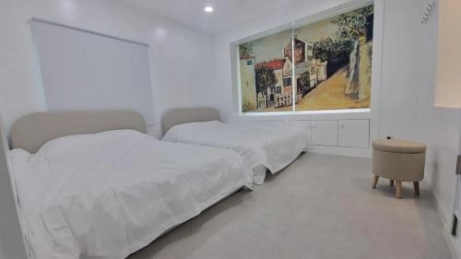 전주 꼴 펜션 2성급 게스트하우스 스위트룸