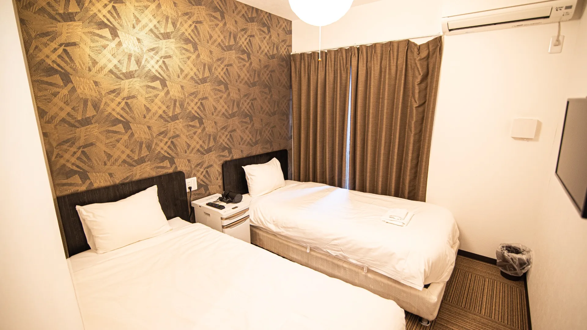 교토 어나더스카이 교토 니조조 5성급 호텔 스위트룸