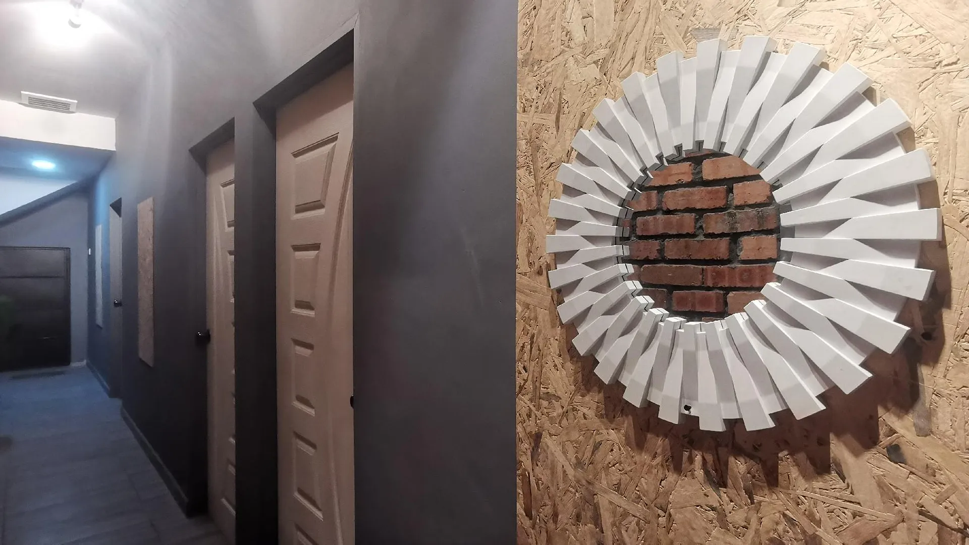 포트 딕슨 포트딕슨 워터프런트의 프라이빗 하우스 (11m², 침실 1개, 프라이빗 욕실 1개) 1성급 싱글룸 수영장