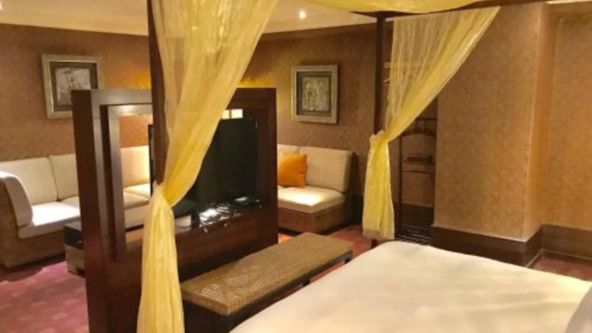 타이베이 Kai Wei Boutique Hotel 3성급 호텔 전망