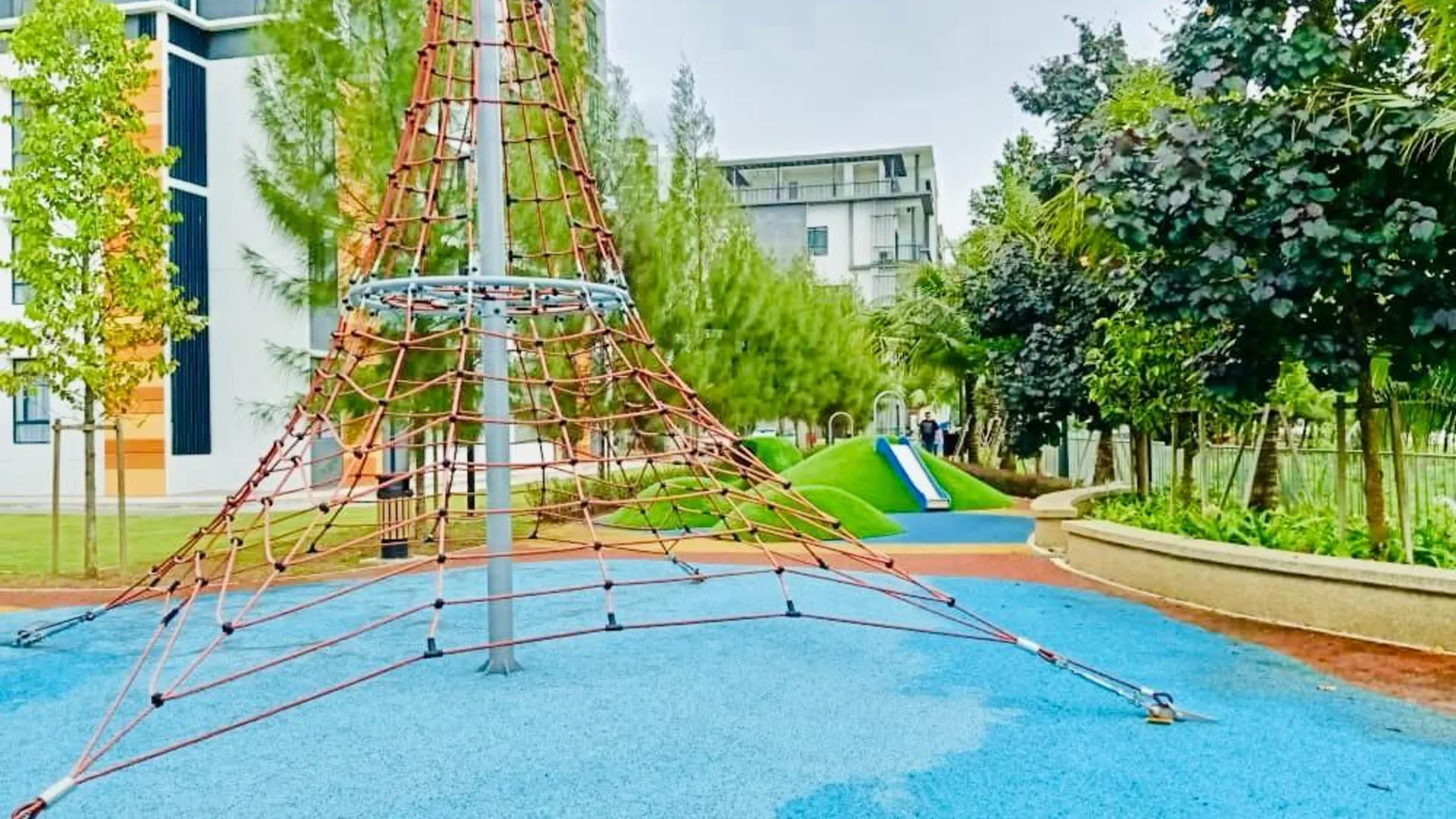 쿠안탄 베세라의 아파트먼트 (51m², 침실 1개, 프라이빗 욕실 1개) 5성급 게스트하우스 레스토랑