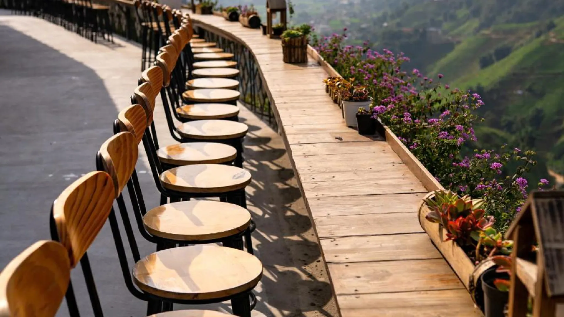 사파 사파나 마운틴 리트리트 3성급 호텔 부대시설