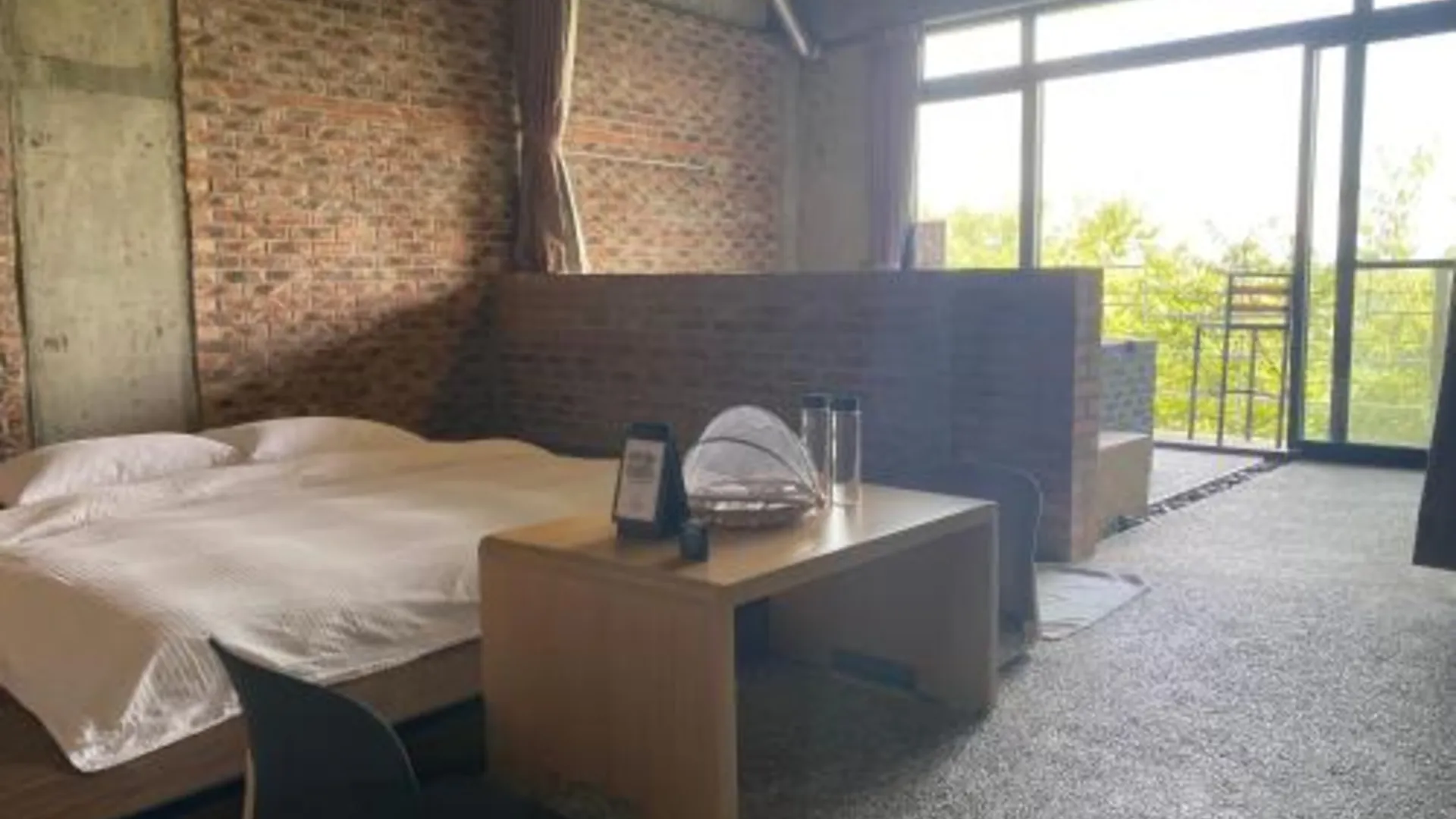 타이베이 로프트17 리조트 5성급 호텔 스위트룸