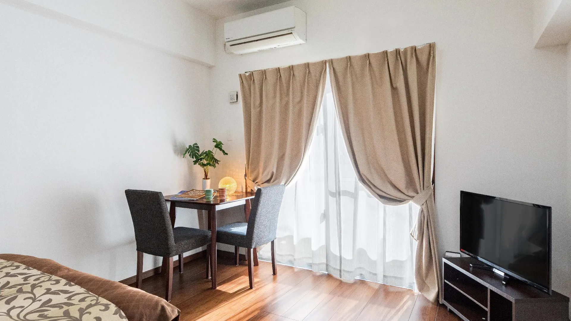 오키나와 본섬 T-스타일 2성급 호텔 스위트룸