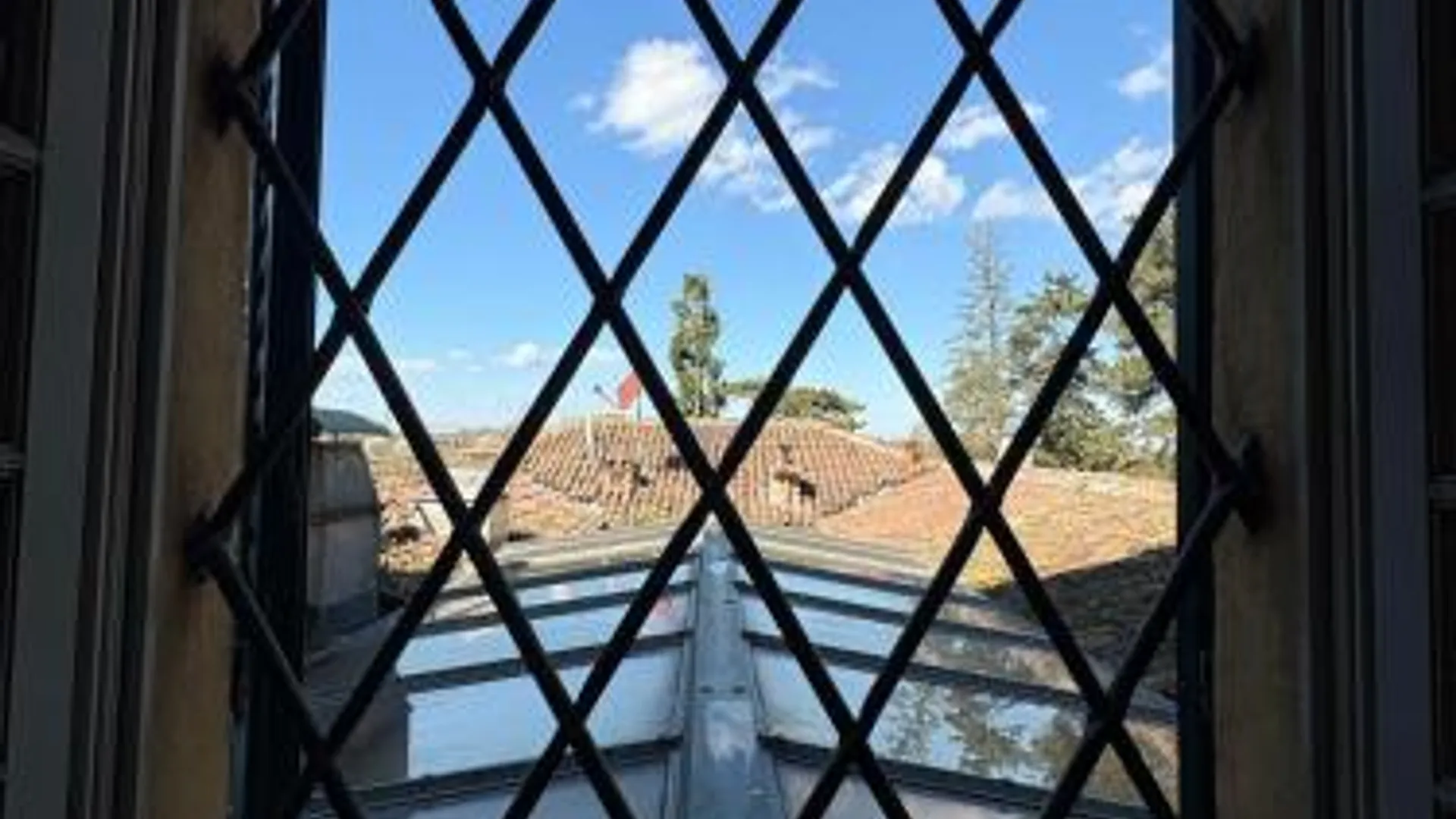 모데나 Dimora Pani e Tulipani 호텔 객실