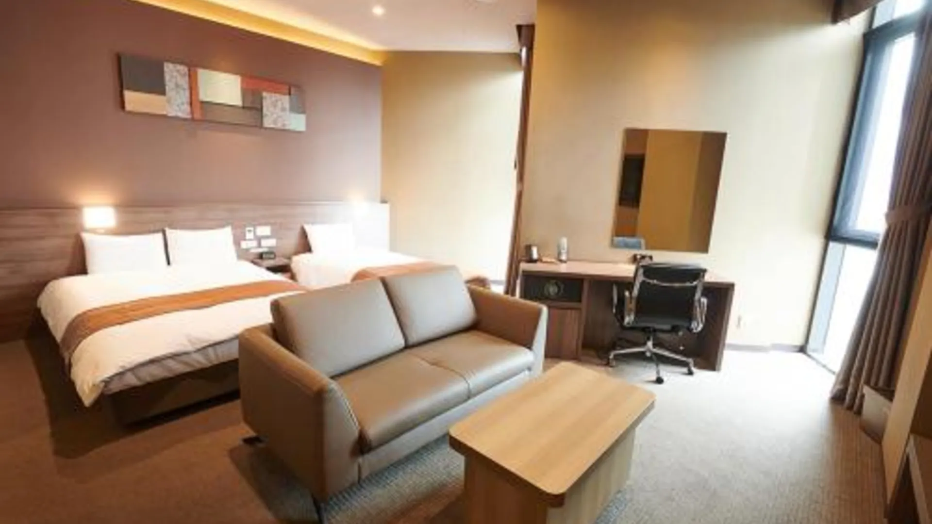 서울 도미인 서울 강남 3성급 호텔 전망