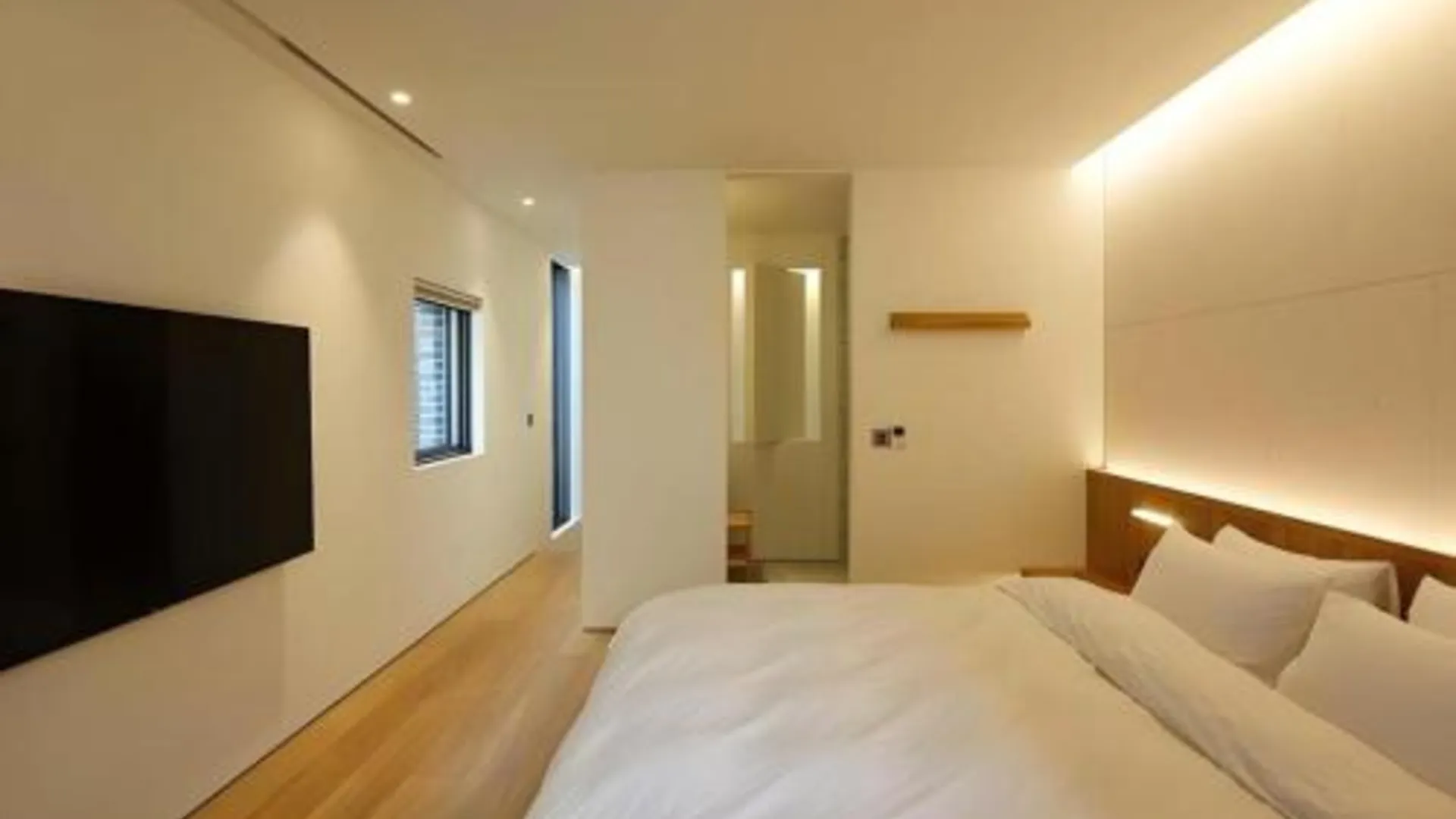 서울 나무 호텔 3성급 호텔 스위트룸