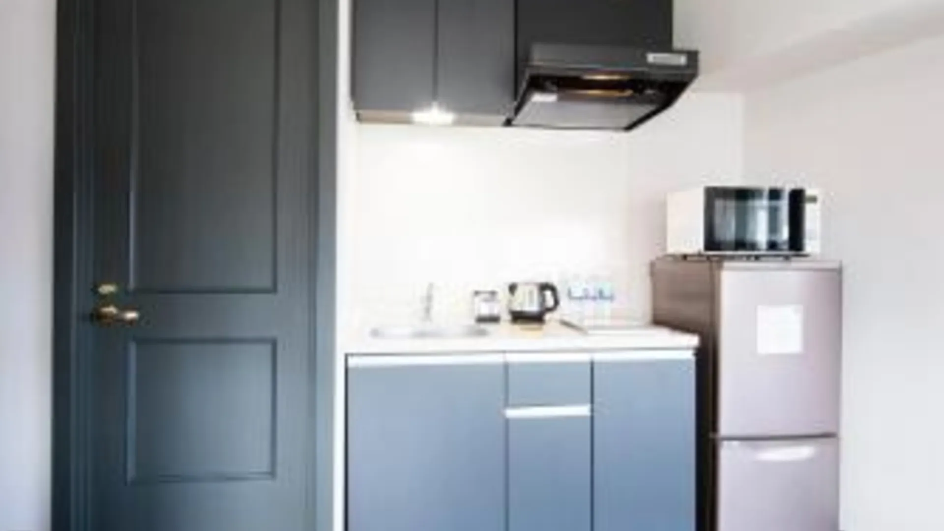 후쿠오카 어 굿 데이 후쿠오카 리버사이드 3성급 호텔 외관