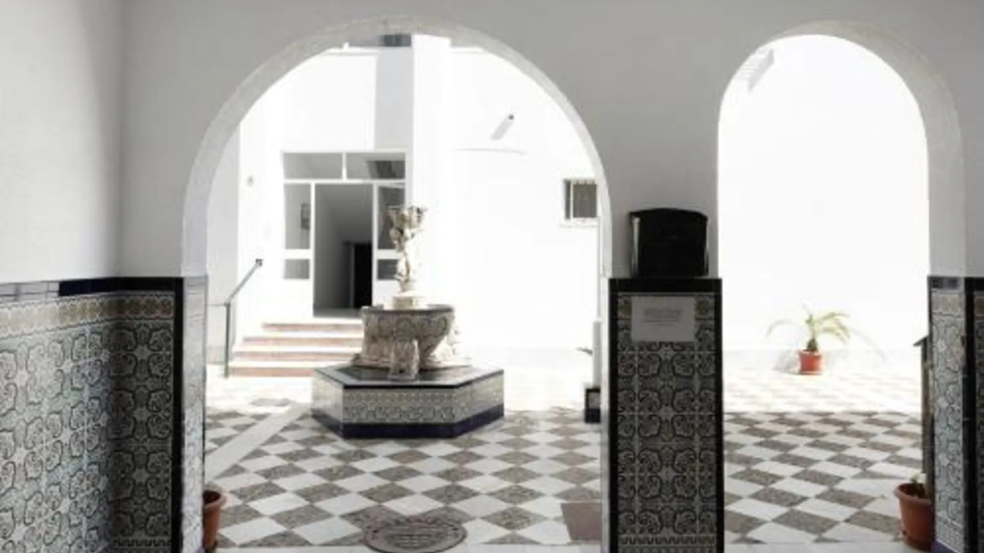 발베이트 Apartamento Atlántico 3성급 싱글룸 객실