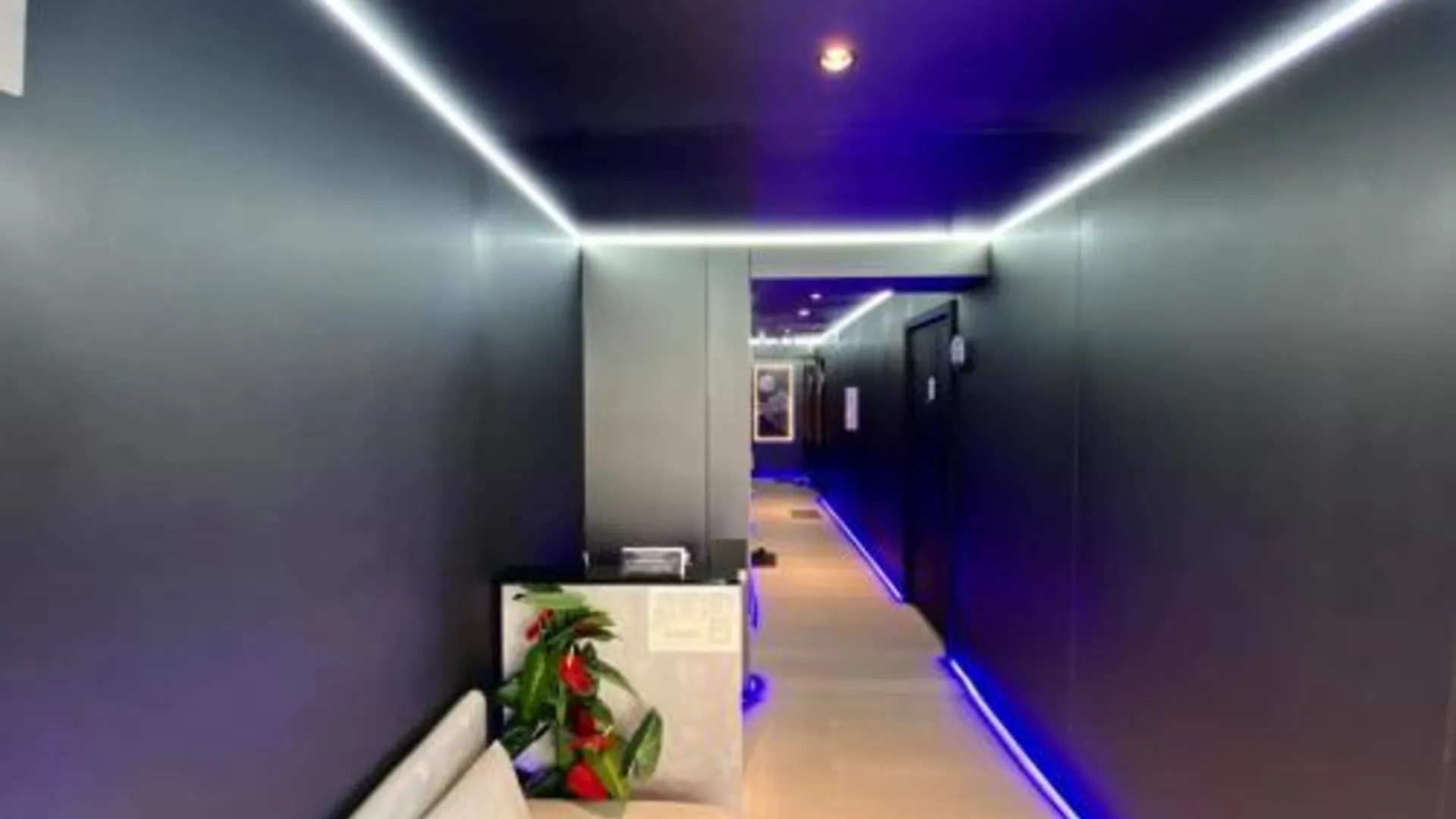 도쿄 / 동경 우에노 정화 빌 3성급 게스트하우스 부대시설