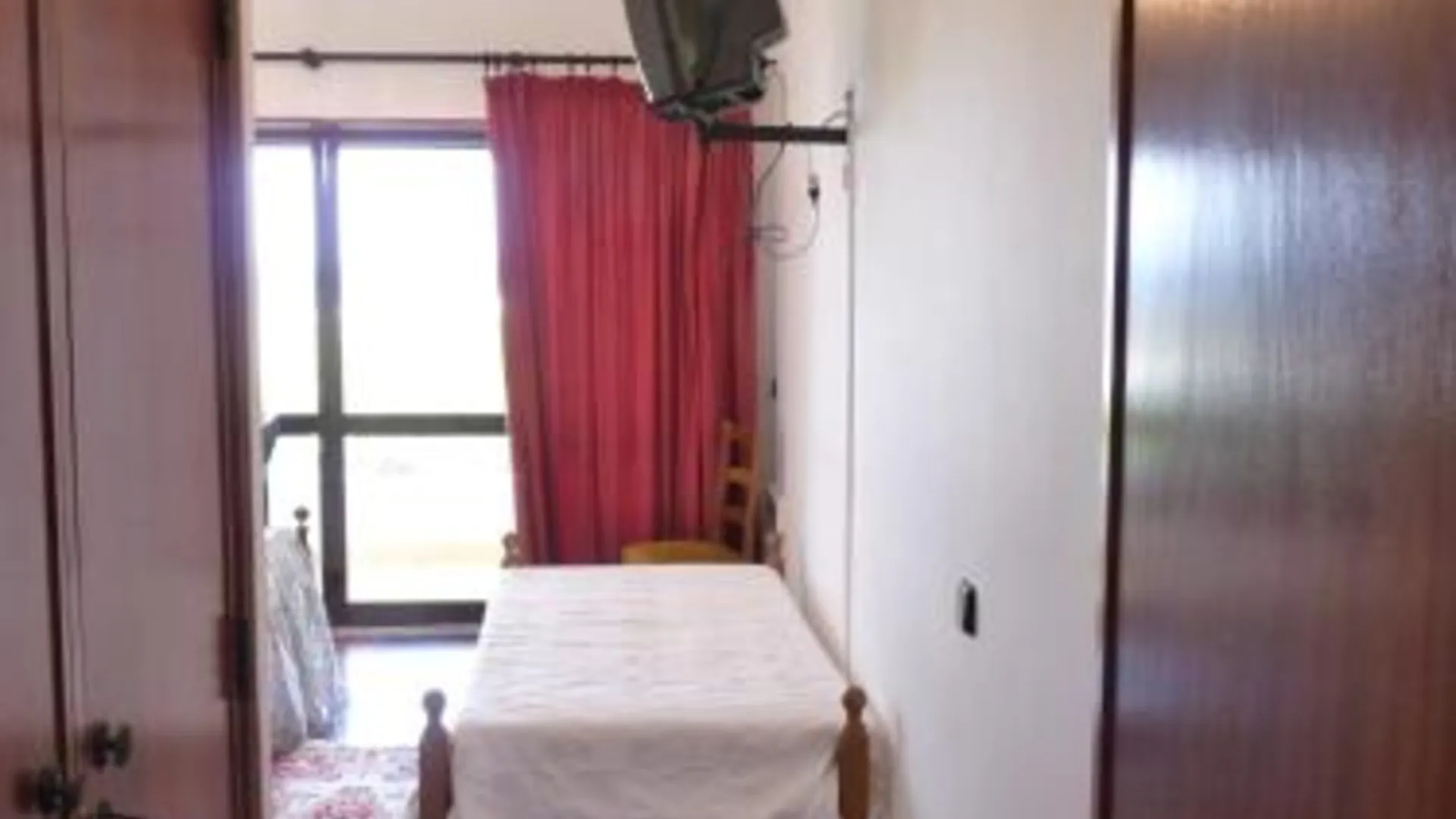 알바이아세레 Residencial o Bras 3성급 호텔 객실