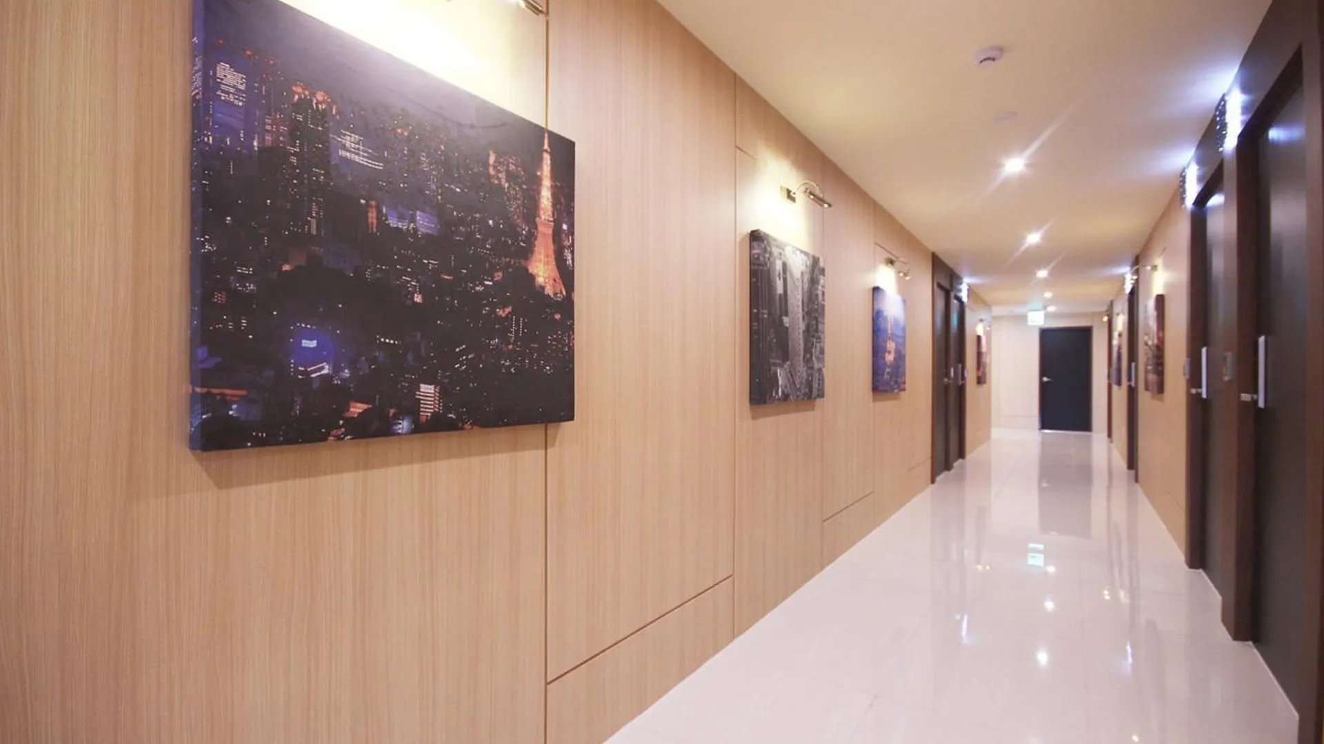 울산 울산 일산 루이스호텔 3성급 호텔 수영장