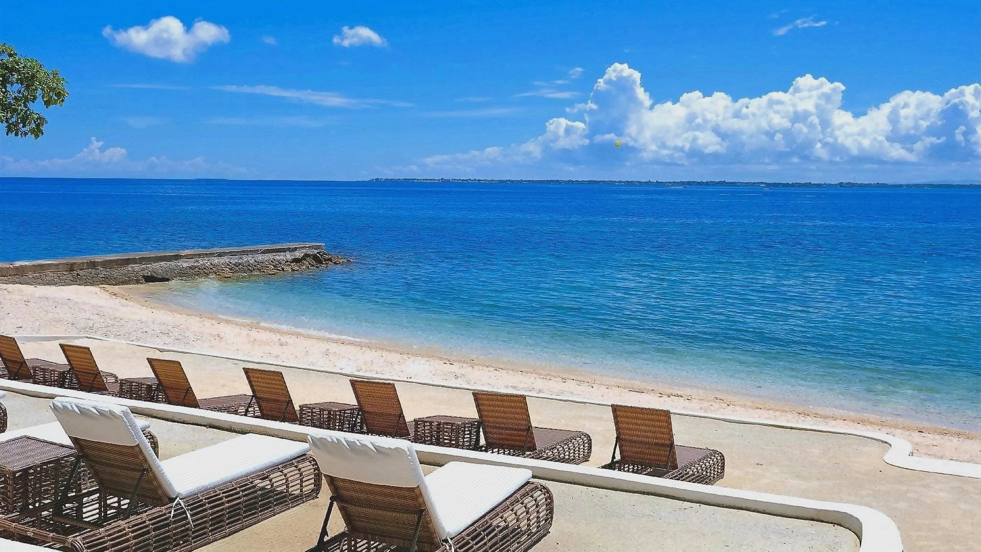 세부 Mercure Mactan Cebu 4성급 호텔 부대시설