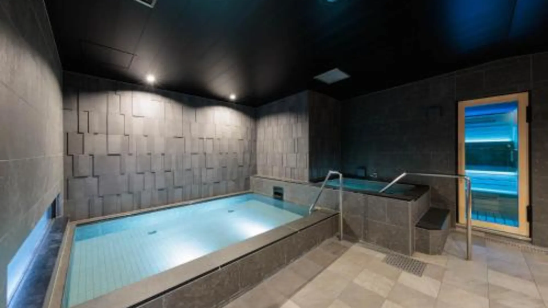 교토 민 기온 산조 3성급 호텔 레스토랑