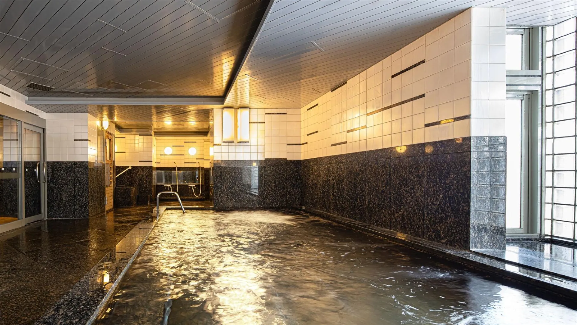 교토 더 그란 리조트 엘레강테 교토 3성급 호텔 로비