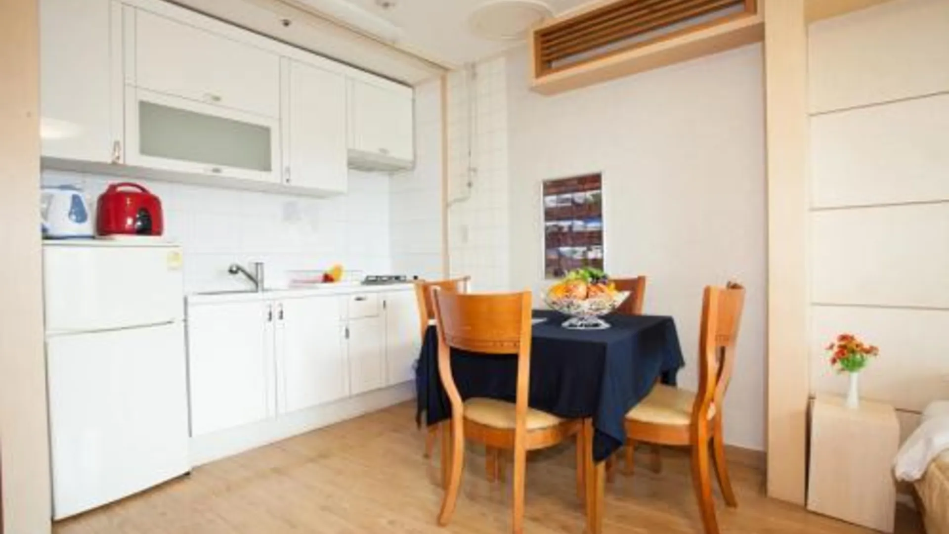 경주 일성 경주 보문 리조트 4성급 호텔 외관