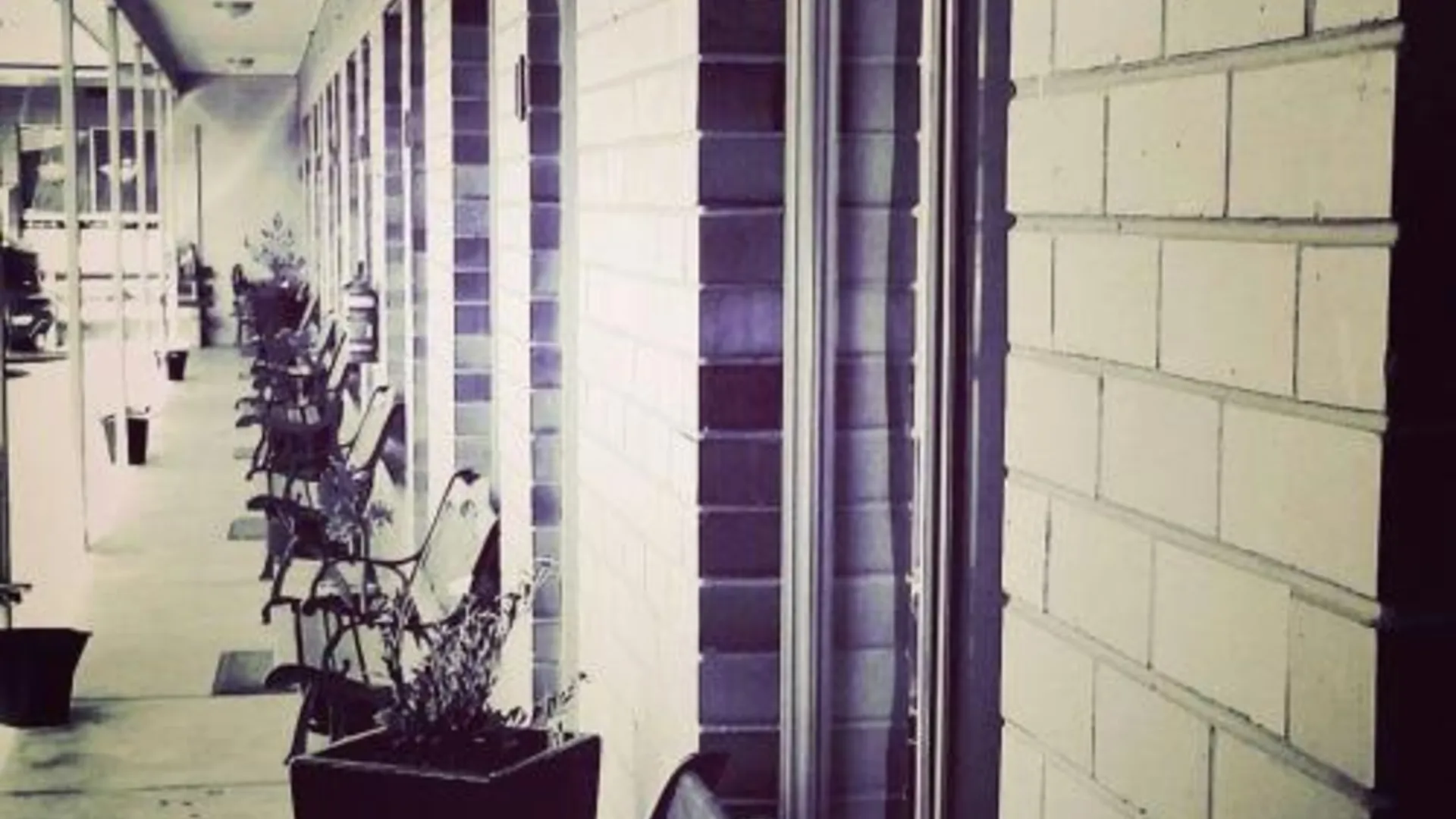 깁스랜드 지역 Bairnsdale Town Central Motel 3성급 호텔 부대시설