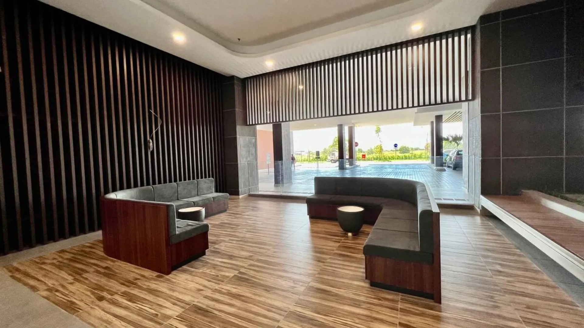 말라카 존커의 아파트먼트 (700m², 침실 1개, 프라이빗 욕실 1개) 4성급 게스트하우스 외관