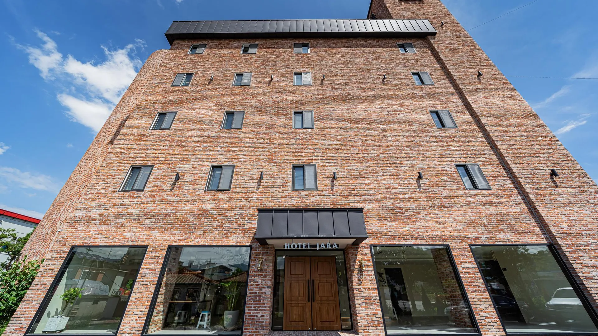 가평 가평 자라호텔 2성급 호텔 객실