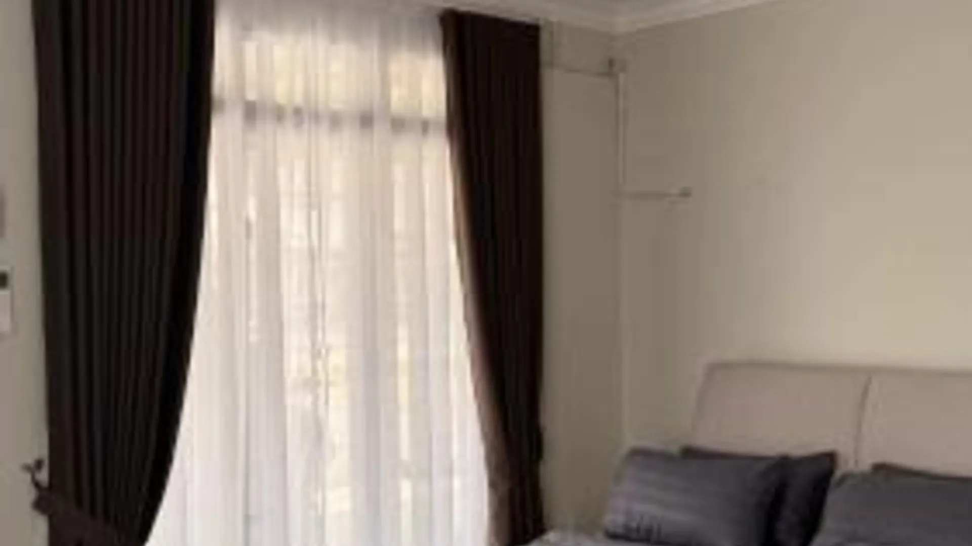 클랑 Studio Suite II Sani Villa Legacy 5성급 호텔 객실