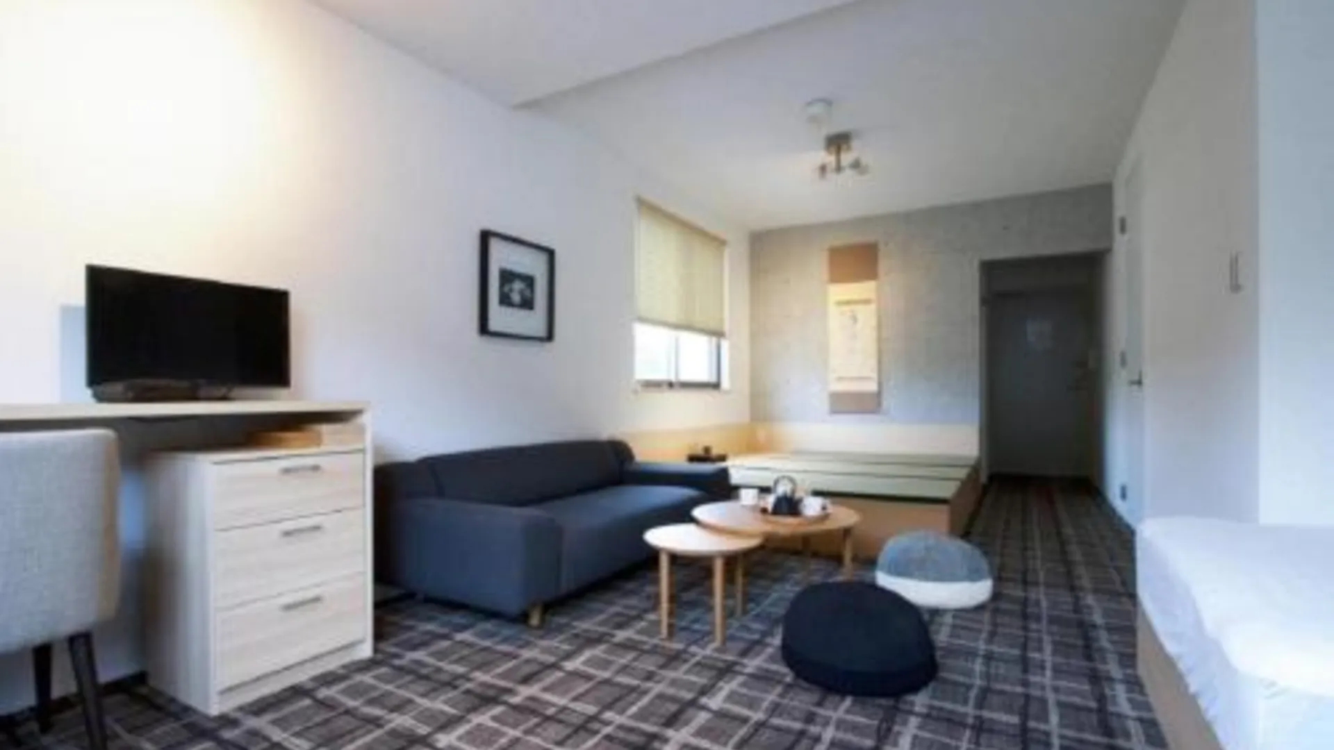 교토 Sweet Stay Kyoto - Vacation STAY 21712v 2성급 호텔 레스토랑