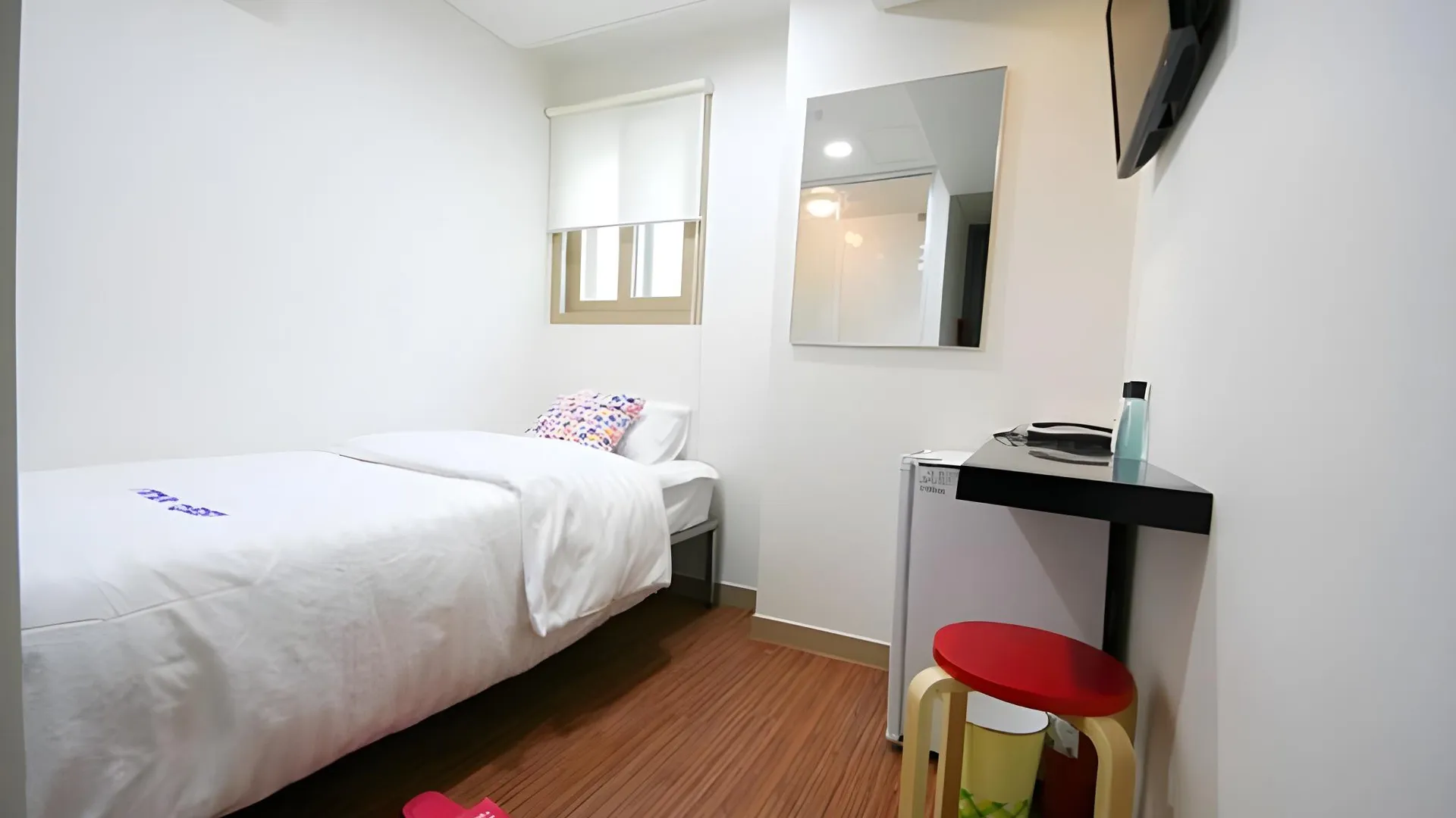 서울 스타 게스트하우스 1성급 호텔 스위트룸