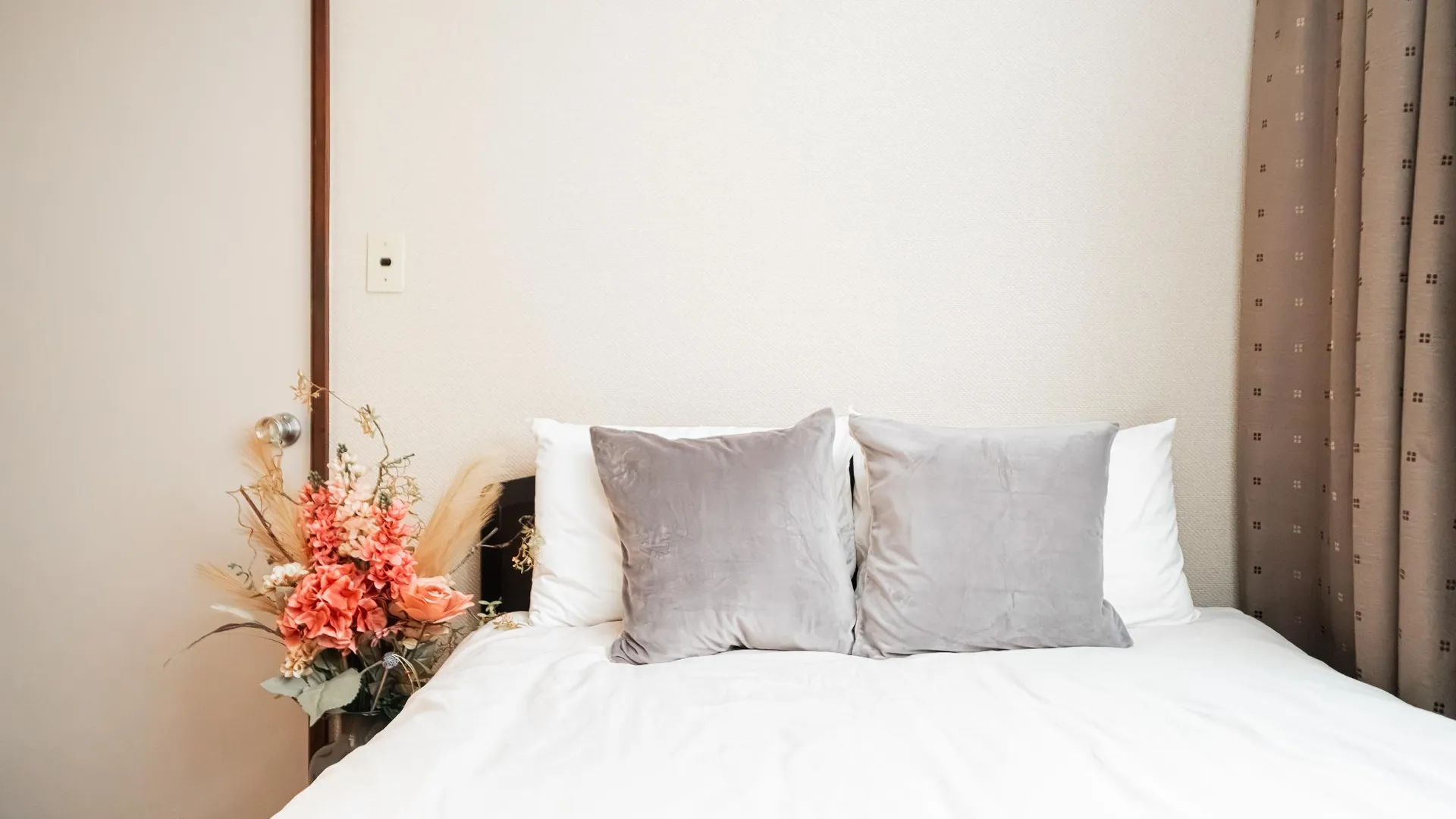 도쿄 / 동경 에도가와의 프라이빗 하우스 (55m², 침실 3개, 프라이빗 욕실 1개) 3성급 싱글룸 객실