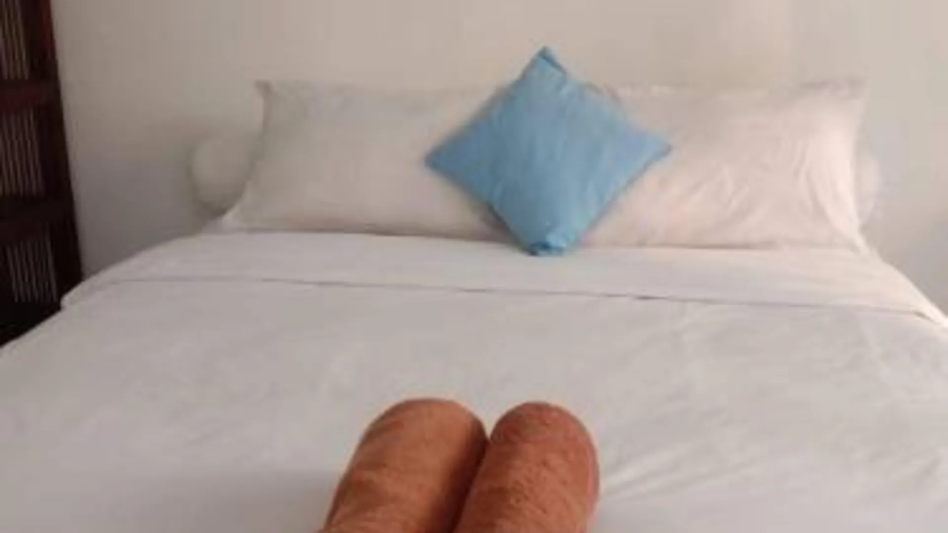 발리 Kubu Jalak 호텔 스위트룸