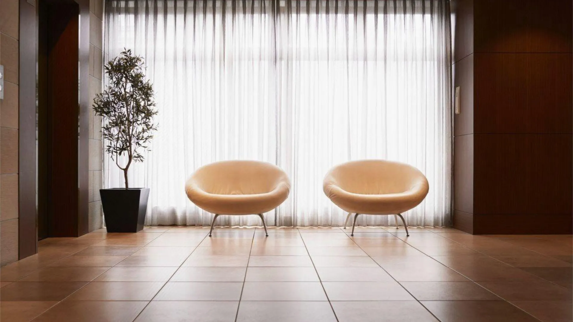 도쿄 / 동경 JR-이스트 호텔 메츠 아카바네 3성급 호텔 수영장