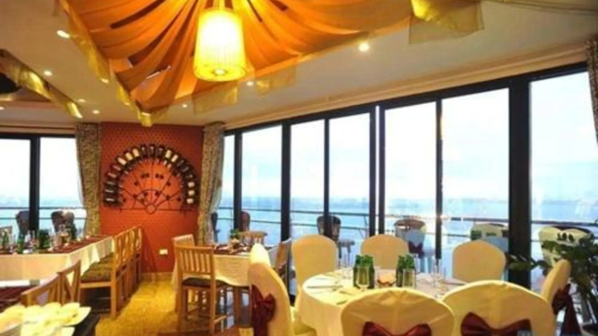 하노이 선셋 웨스트레이크 하노이 호텔 3성급 호텔 스위트룸