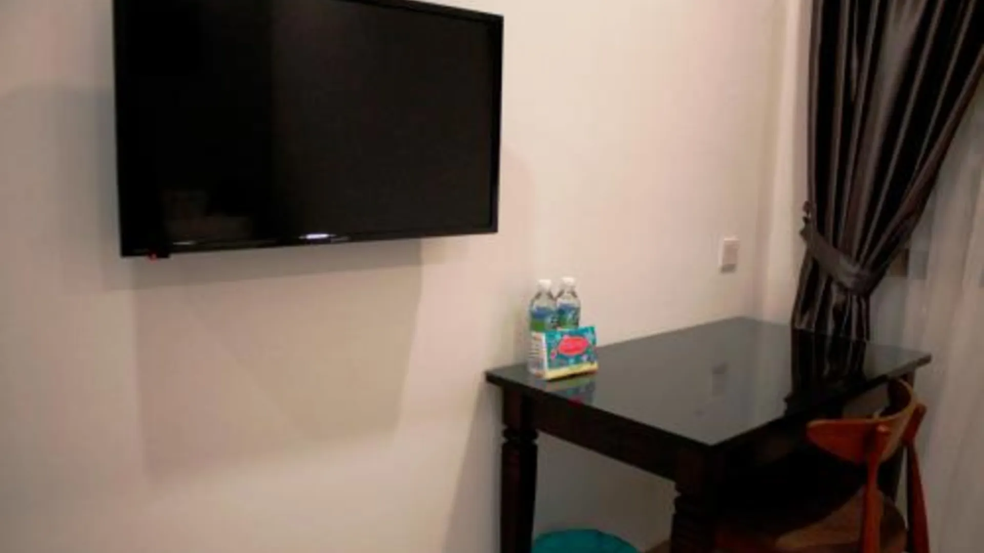 이포 Austin GuestHouse 호텔 스위트룸