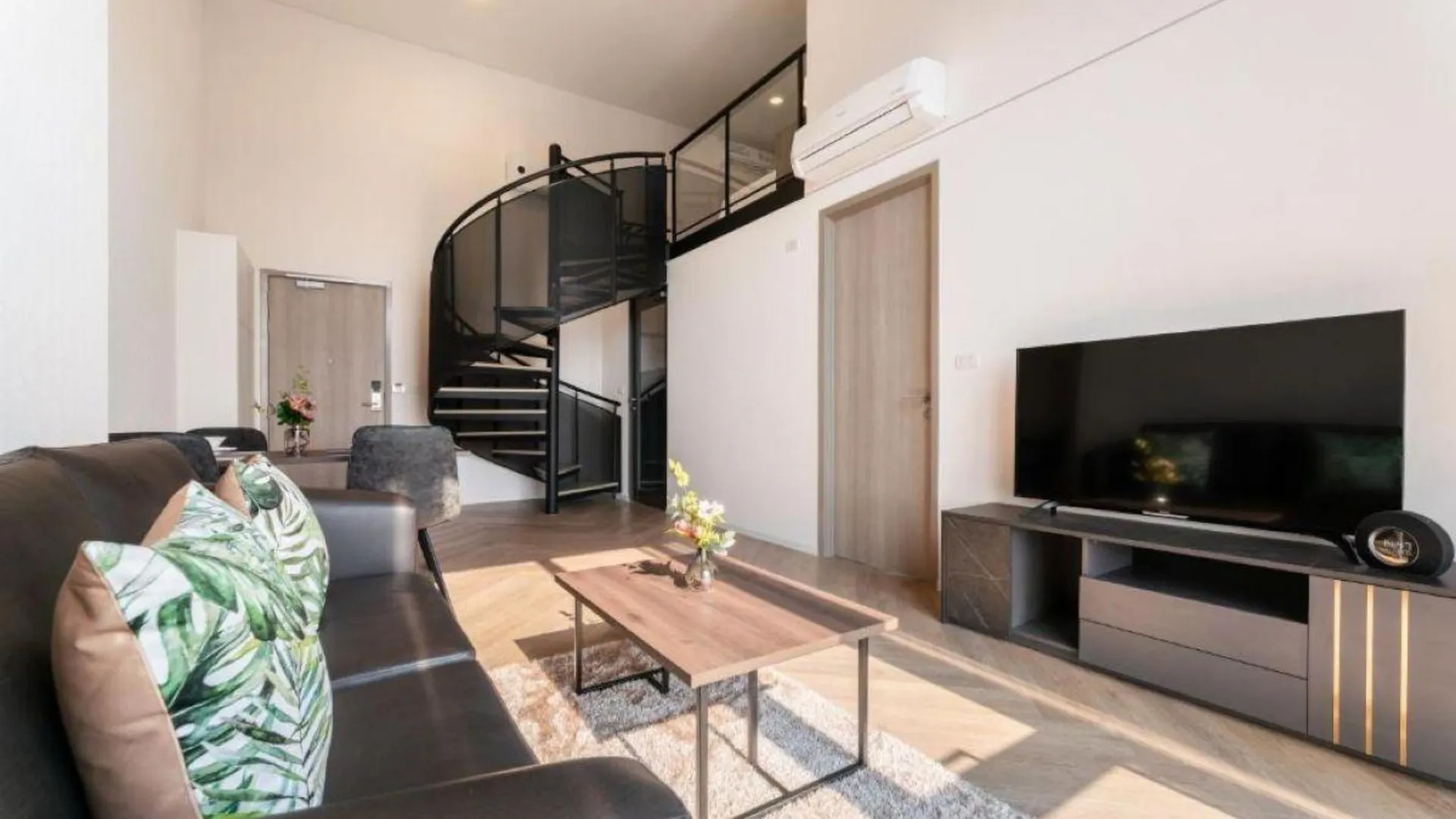 방콕 라마다 바이 윈덤 방콕 수쿰빗 87 4성급 호텔 객실