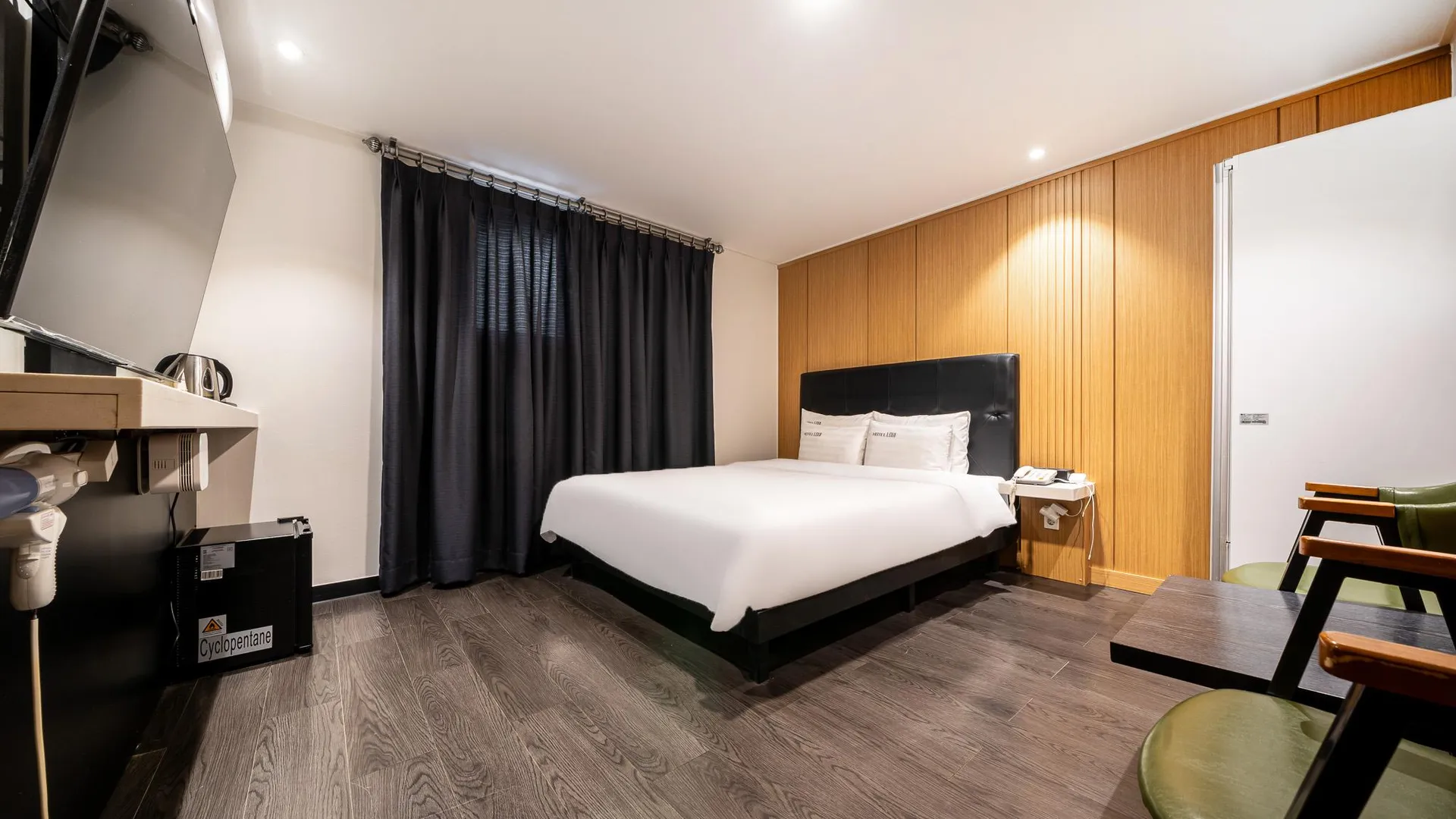 전주 전주 중화산동 루이 호텔 스위트룸