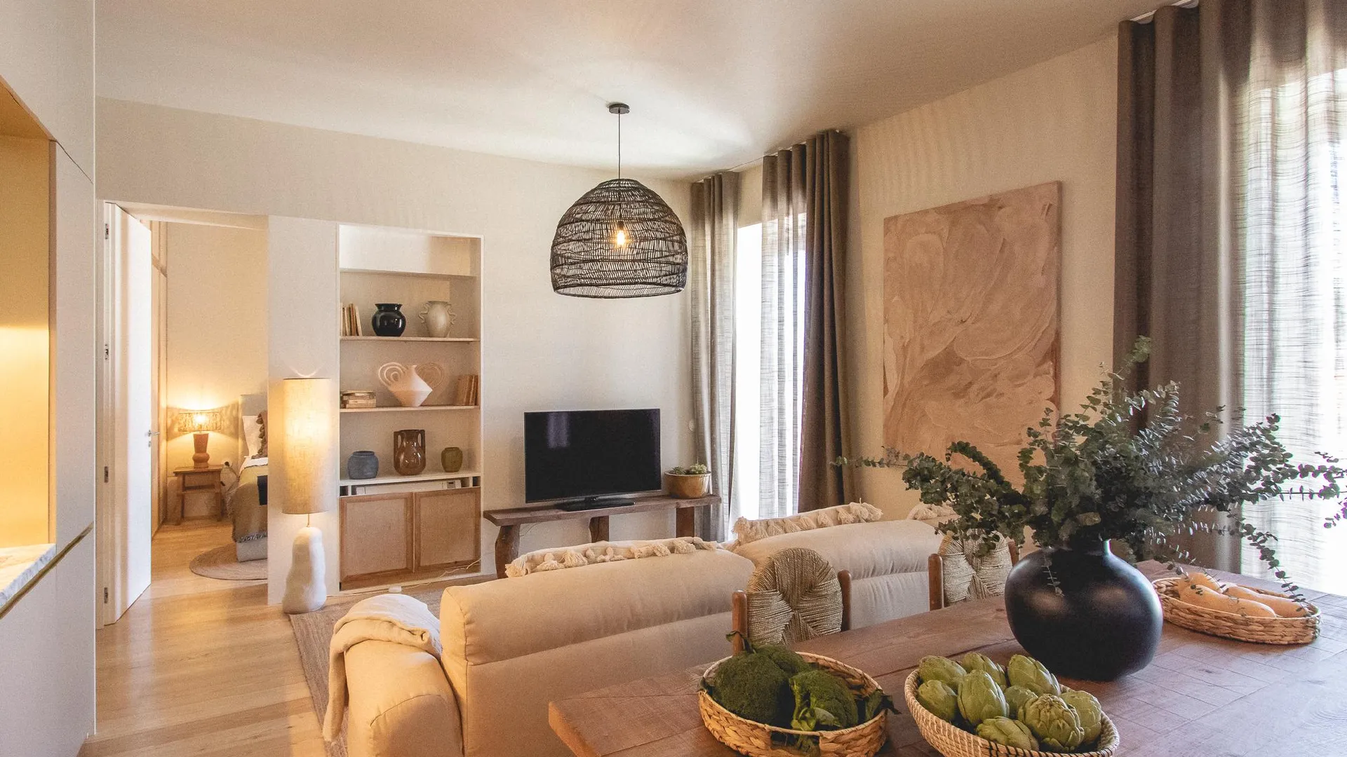 포르투 빌리지 바이 BOA 5성급 호텔 스위트룸