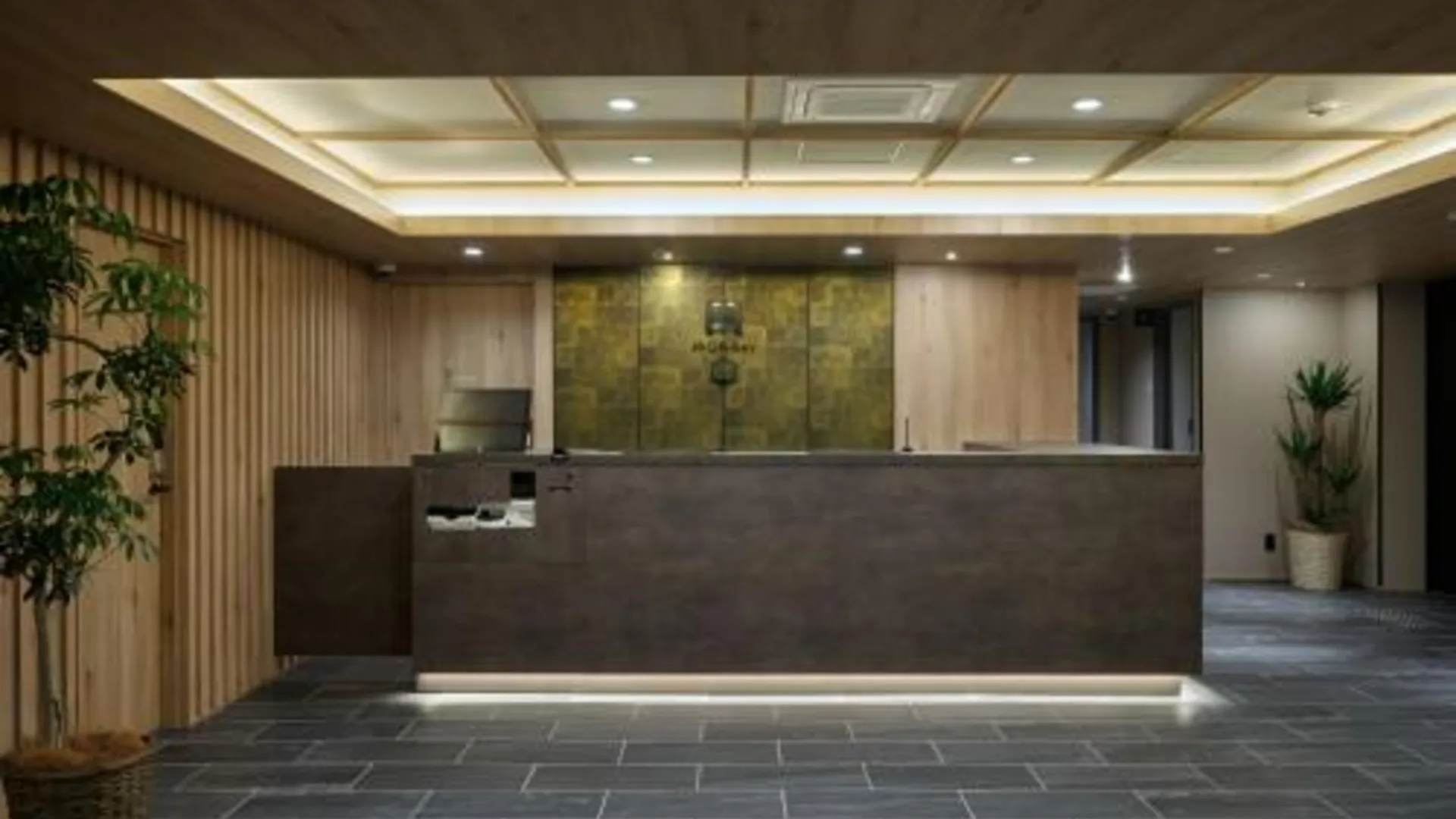 도쿄 / 동경 프리미엄 아파트 먼데이 긴자 이스트 4성급 호텔 외관