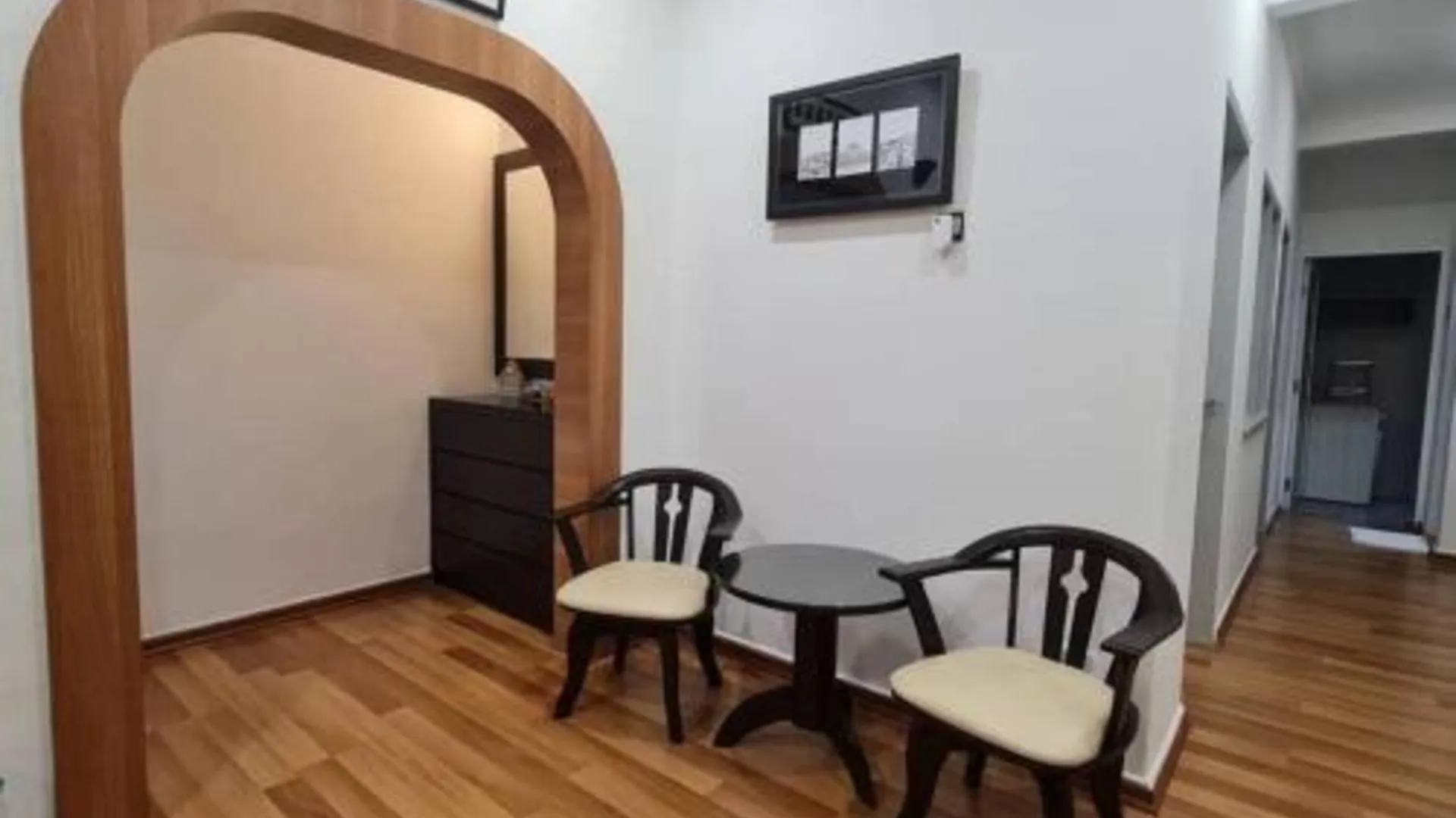 말라카 존커의 프라이빗 하우스 (100m², 침실 3개, 프라이빗 욕실 2개) 3성급 싱글룸 부대시설