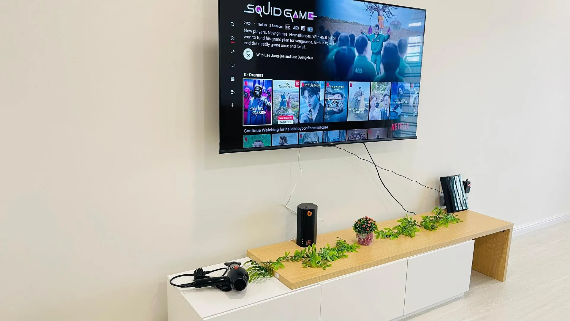 조호바루 / 조호르바루 테브라우의 프라이빗 하우스 (m², 침실 4개, 프라이빗 욕실 4개) 3성급 싱글룸 스위트룸