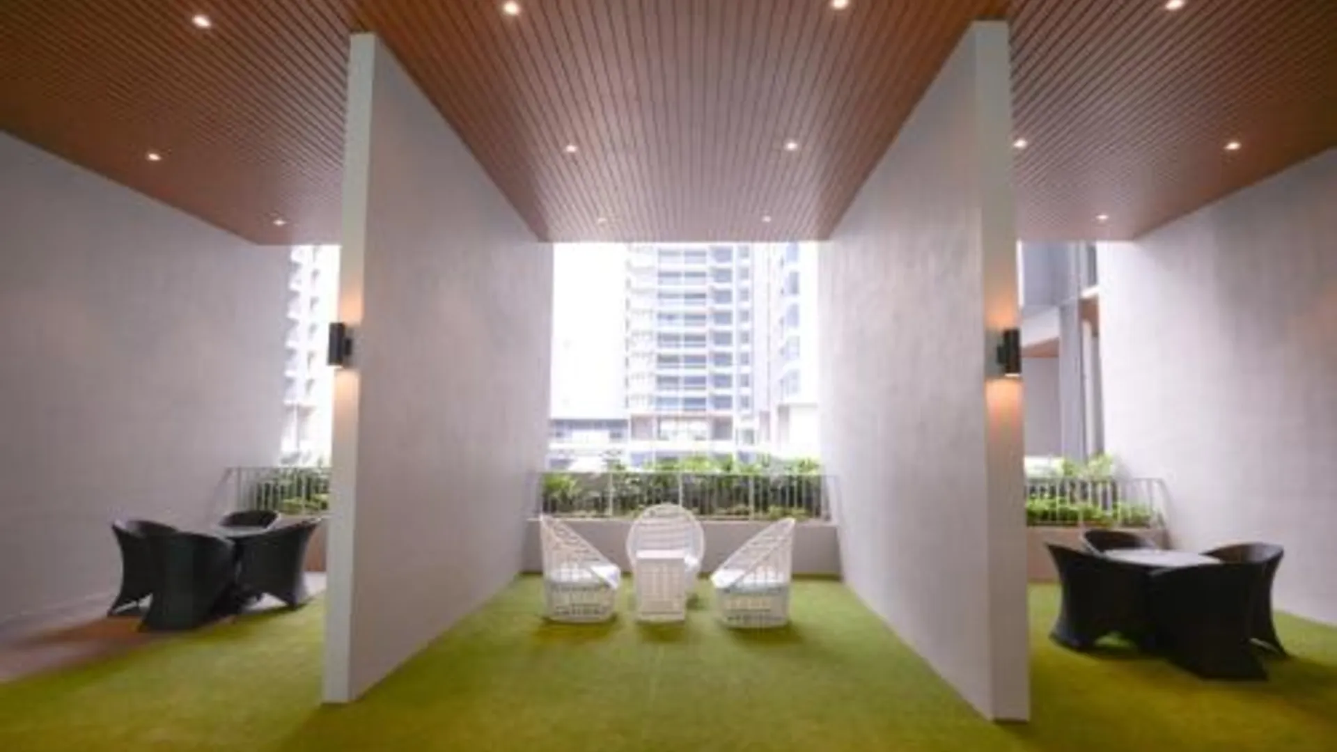 말라카 아틀란티스 레지던스@아이콘스테이 멜라카 5성급 호텔 객실