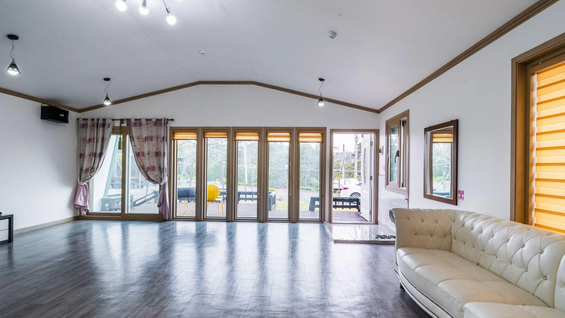 양양 양양 낙산화이트홈펜션 2성급 게스트하우스 부대시설