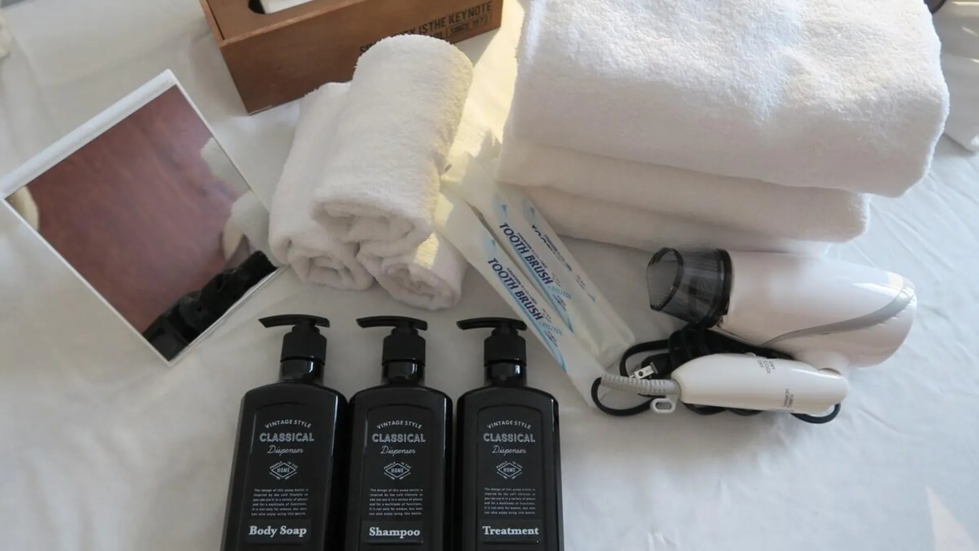 오사카 오사카시 남부의 프라이빗 하우스 (20m², 침실 1개, 프라이빗 욕실 1개) 2성급 싱글룸 레스토랑