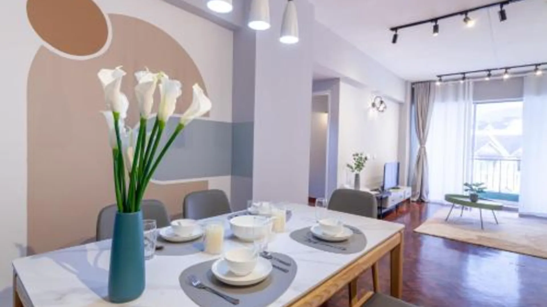 카메론 하일랜즈 Star Regency by Plush 3성급 호텔 레스토랑