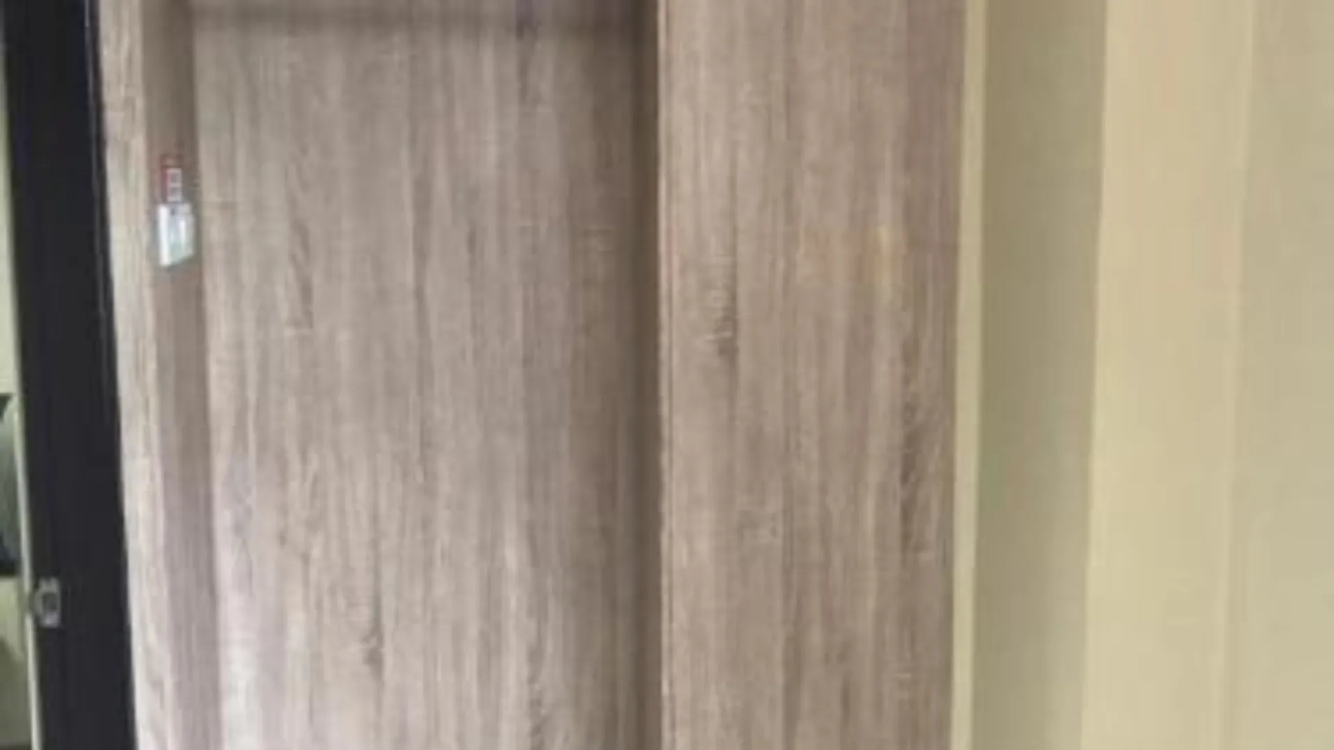 라와스 호텔 페르다나 호텔 스위트룸