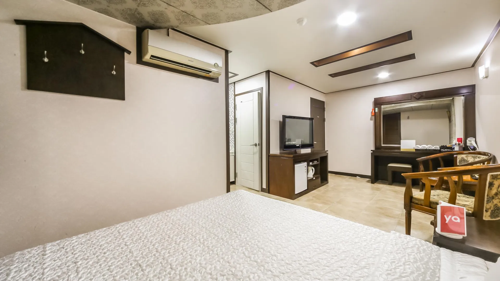 거제 거제도 장평 프라다 호텔 수영장