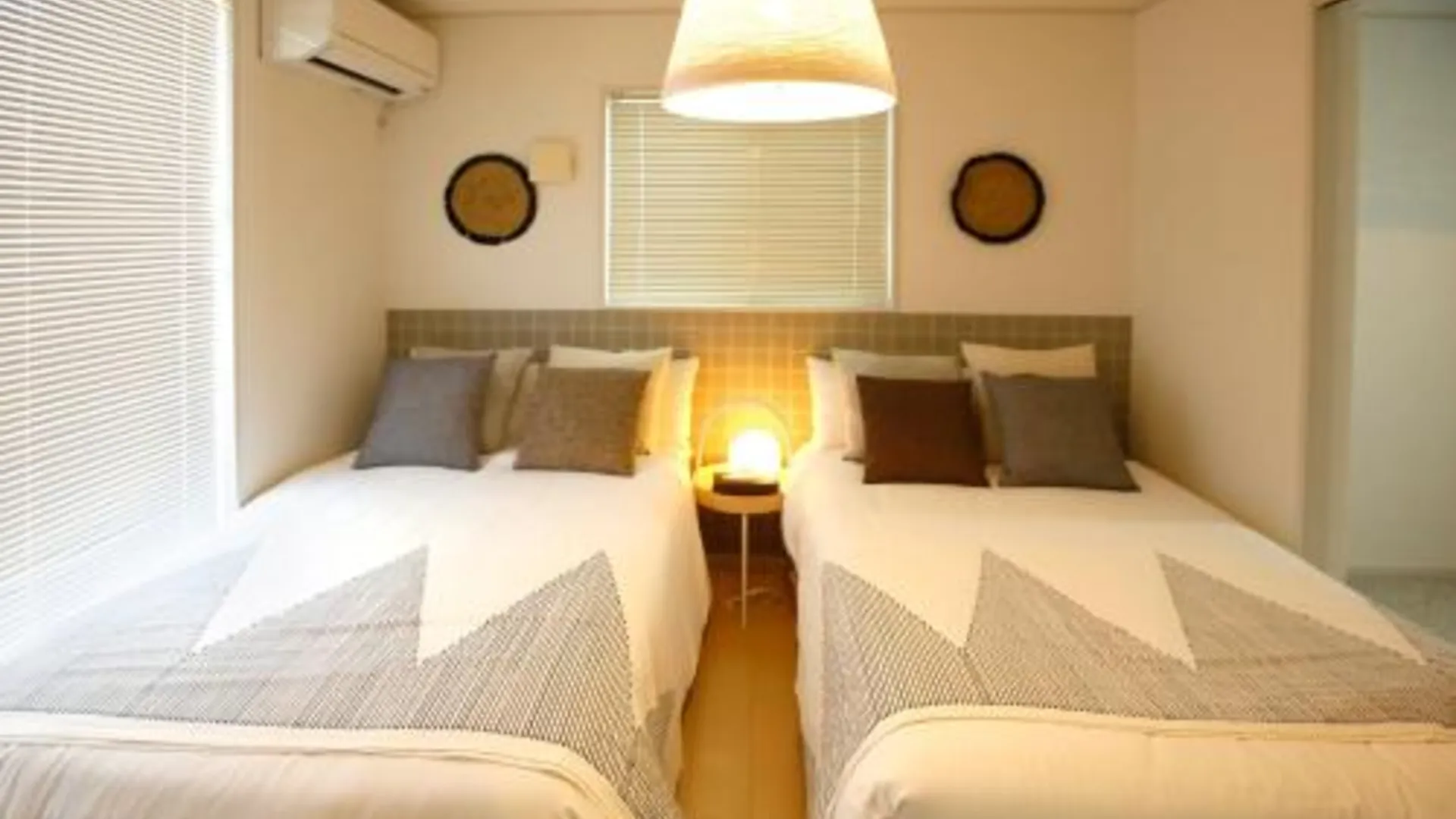 오키나와 본섬 コンドミニアム　MOTOBUさくらテラス 3성급 싱글룸 스위트룸