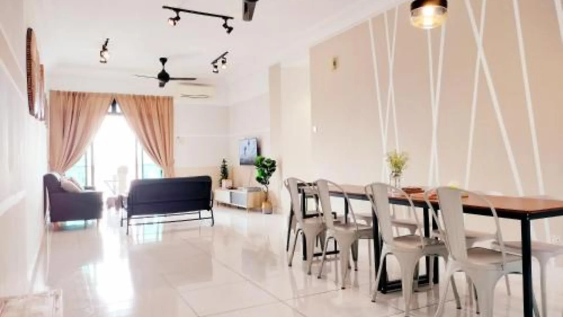 조호바루 / 조호르바루 플라티노 레지던스 셀프 서비스 아파트먼트 바이 WSHOME 3성급 호텔 외관