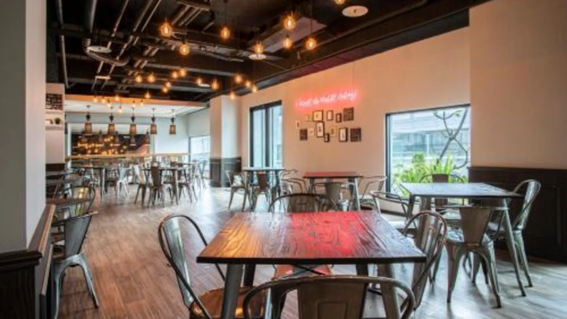 타이베이 올-유어 체인 부티크 모텔 3성급 호텔 수영장