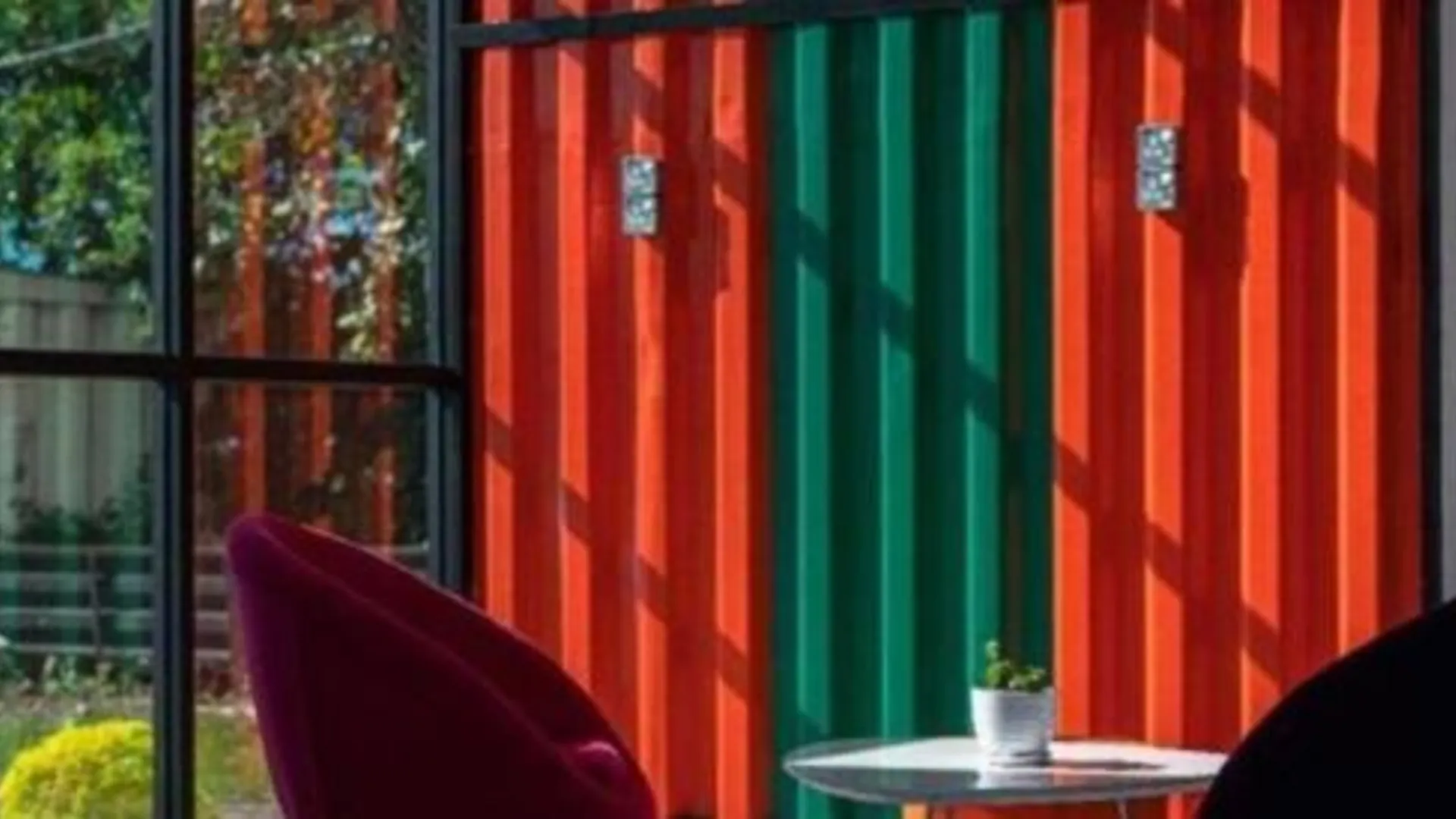 셈포르나 셈포르나 씨뷰 호텔 3성급 호텔 전망