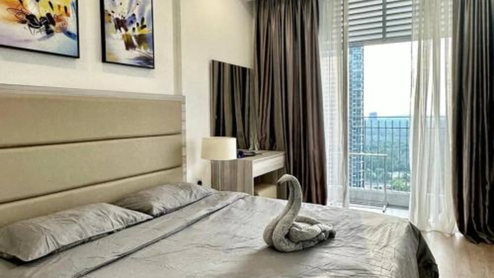 조호바루 / 조호르바루 겔랑파타 / 레고랜드의 프라이빗 하우스 (m², 침실 1개, 프라이빗 욕실 1개) 4성급 게스트하우스 스위트룸