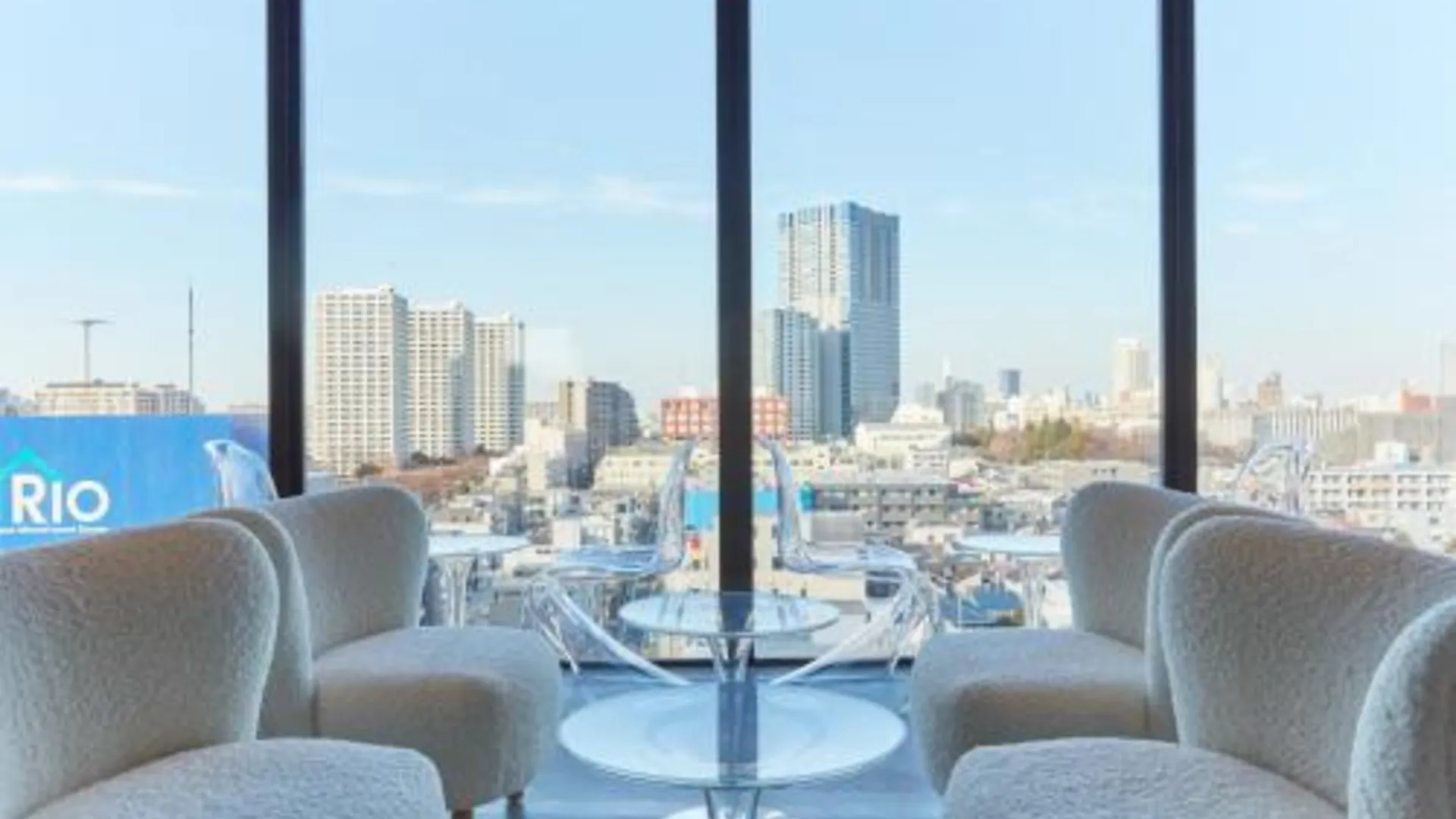 도쿄 / 동경 렘브란트 캐빈 신주쿠 신오쿠보 2성급 호텔 스위트룸